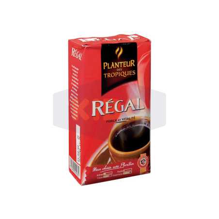 Café moulu Régal 250g