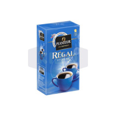 PLANTEUR DES TROPIQUES Café moulu décaféiné Régal 250g Antananarivo Madagascar