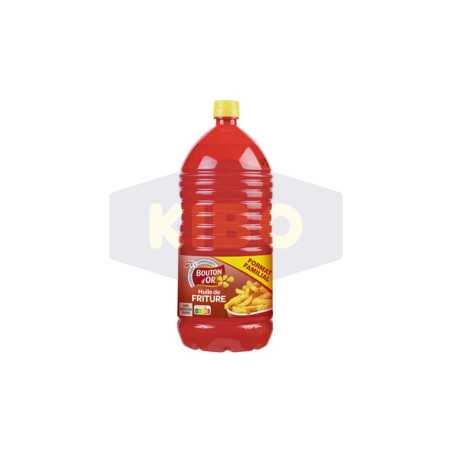 Huile pour friture 2L