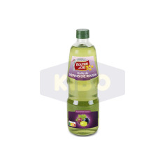 BOUTON D'OR Huile de pépins de raisin 1L Antananarivo Madagascar