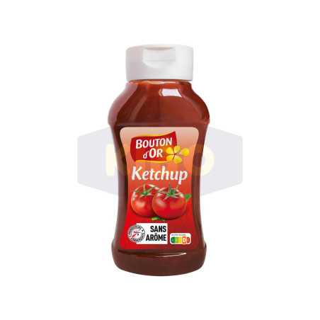 Ketchup nature 560g