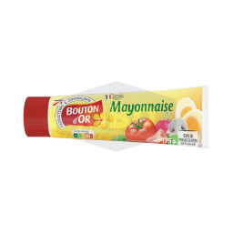 BOUTON D'OR Mayonnaise en tube 175g Antananarivo Madagascar