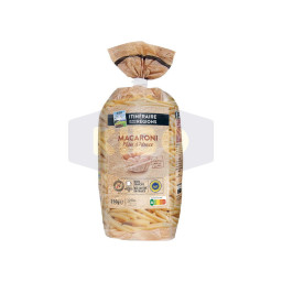 ITINERAIRE DES SAVEURS Macaroni d'Alsace aux 7 ufs 250g Antananarivo Madagascar