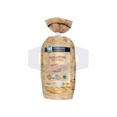 ITINERAIRE DES SAVEURS Macaroni d'Alsace aux 7 ufs 250g Antananarivo Madagascar