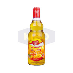 BOUTON D'OR Vinaigre de cidre 75cl Antananarivo Madagascar