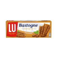LU Biscuits speculoos Bastogne 260g Antananarivo Madagascar