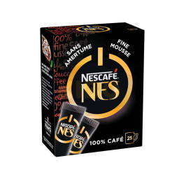 NESCAFE Café soluble NES 25 sticks 50g Antananarivo Madagascar