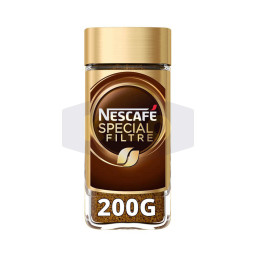 NESCAFE Café instantané spécial filtre 200g Antananarivo Madagascar