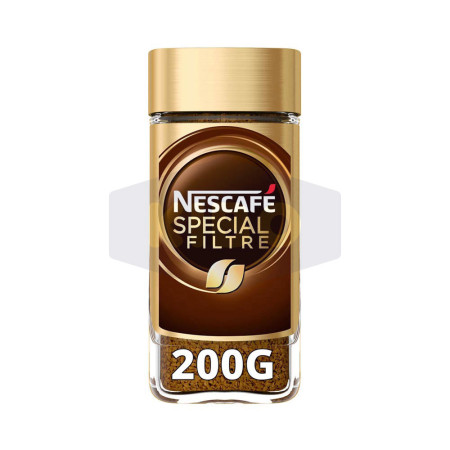 NESCAFE Café instantané spécial filtre 200g Antananarivo Madagascar