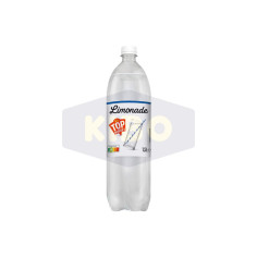 TOP BUDGET Limonade pet 1