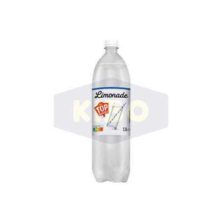 Limonade pet 1,5L