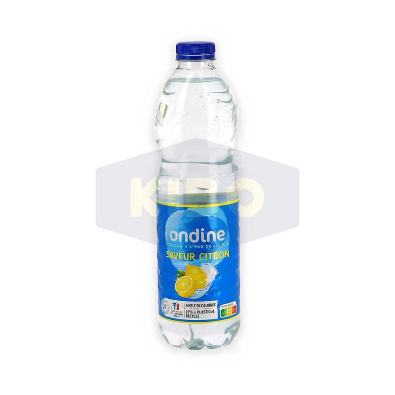 Eau De Source Citron 1 5L eau-de-source-citron-1-5l