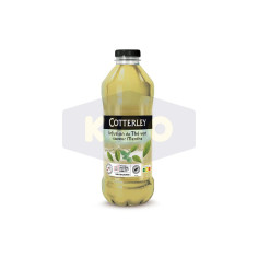 COTTERLEY Boisson infusion de thé vert parfum menthe 1L Antananarivo Madagascar