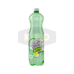LOOK Boisson lemon lime zéro 1