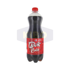 LOOK Soda au cola pet 1L Antananarivo Madagascar