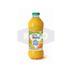 PAQUITO 100% pur jus douceur du matin 1L Antananarivo Madagascar