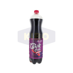 LOOK Soda cola parfum cerise 1