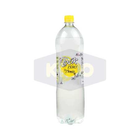 Tonic zéro pet 1,5L