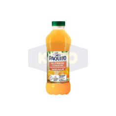 PAQUITO 100% pur jus clémentine sans pulpe pet 1L Antananarivo Madagascar