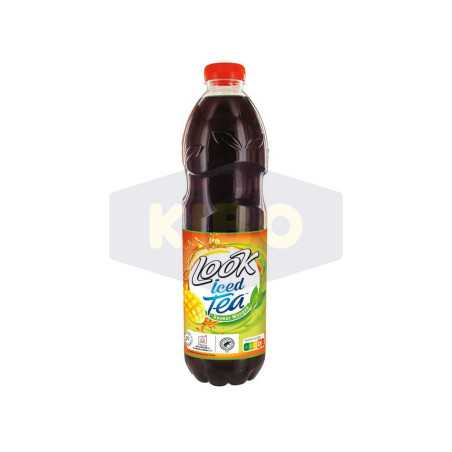 Ice tea saveur mangue pet 1,5L