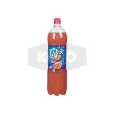 LOOK Boisson gazeuse Pulp orange sanguine 1