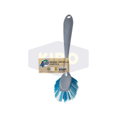 APTA Brosse vaisselle demi tête Antananarivo Madagascar