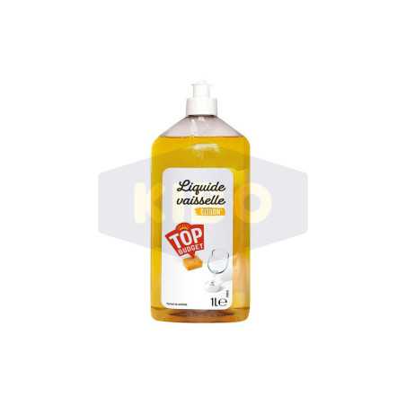 Liquide vaisselle citron 1L