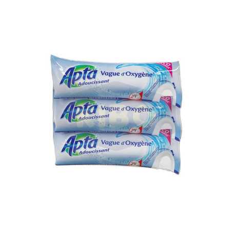 Adoucissant vague d'oxygène x3 200ml