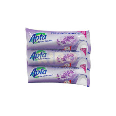 APTA Adoucissant fleur de lavande x3 200ml Antananarivo Madagascar