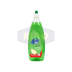 APTA Liquide vaisselle parfum vinaigre et pomme 750ml Antananarivo Madagascar