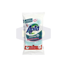APTA Lingettes désinfectantes multi-usage paquet de 40 Antananarivo Madagascar
