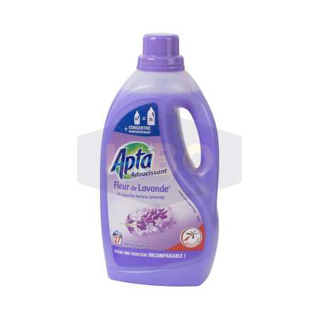 Adoucissant fleur de lavande 2L
