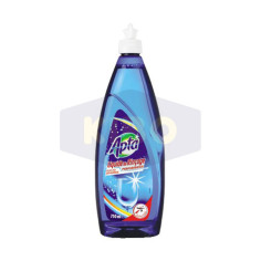APTA Liquide rinçage pour lave vaisselle 750ml Antananarivo Madagascar