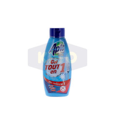 APTA Gel tout en 1 pour la vaisselle 720ml Antananarivo Madagascar