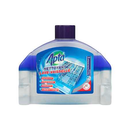Nettoyant lave vaisselle 250ml