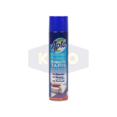 APTA Nettoyant tapis moquette 600ml Antananarivo Madagascar