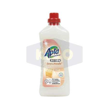 Nettoyant ménager savon de marseille 1,5L