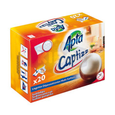 APTA Lingettes dépoussiérantes multi-surfaces x20 Antananarivo Madagascar