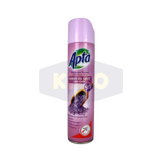 APTA Désodorisant fresh aero lavande 300ml Antananarivo Madagascar