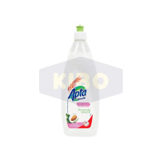 APTA Liquide vaisselle Protect amande douce 750ml Antananarivo Madagascar