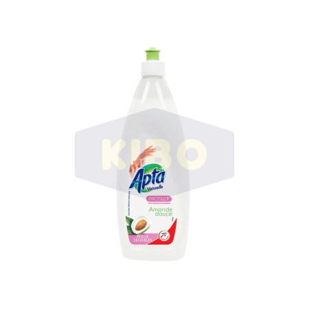 APTA Liquide vaisselle Protect amande douce 750ml Antananarivo Madagascar