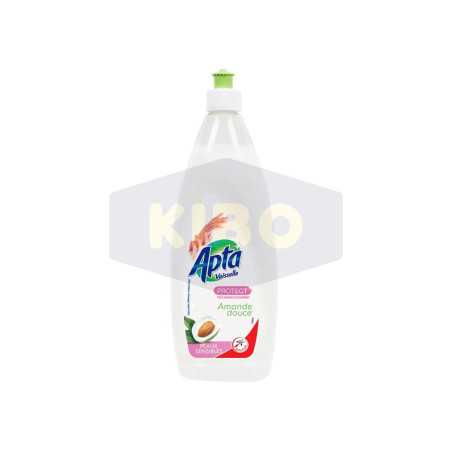 Liquide vaisselle Protect amande douce 750ml