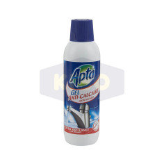 APTA Gel anti-calcaire Extra brillante 500ml Antananarivo Madagascar