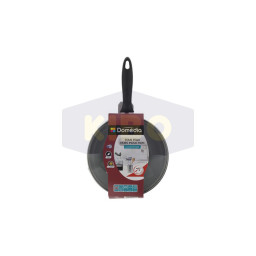DOMEDIA Sauteuse aluminium tous feux hors induction Ø24cm Antananarivo Madagascar