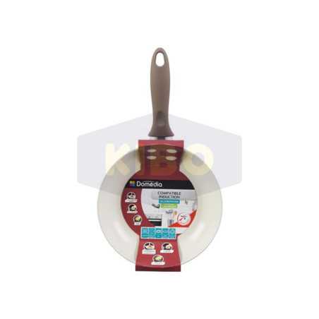 Poêle revêtement céramique Ø20cm