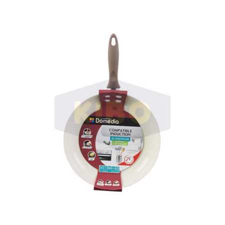Poêle revêtement céramique Ø30cm
