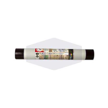 Feuille de cuisson en silicone