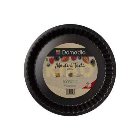 Moule à tarte Ø30cm