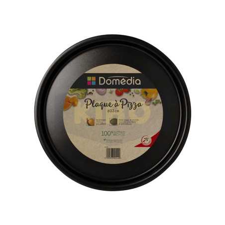 Plaque à pizza