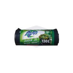 APTA 10 Sacs poubelle Jardin 130L Antananarivo Madagascar